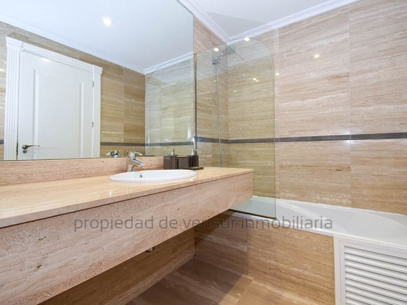 2 makuuhuone Huoneisto myytävänä paikassa Aguilas mukana uima-altaan - 200 000 € (Ref: 9149965)