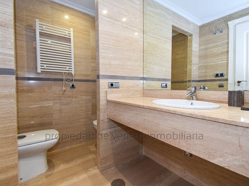 2 makuuhuone Huoneisto myytävänä paikassa Aguilas mukana uima-altaan - 200 000 € (Ref: 9149965)