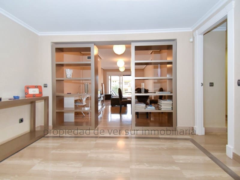 2 makuuhuone Huoneisto myytävänä paikassa Aguilas mukana uima-altaan - 200 000 € (Ref: 9149965)