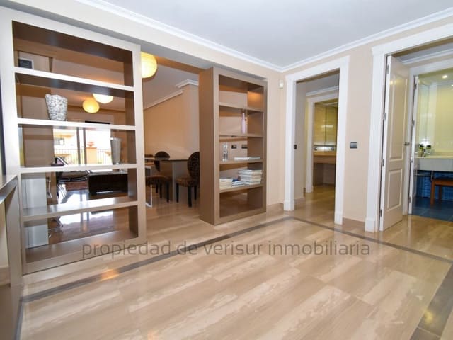 2 quarto Apartamento para venda em Los Collados - Los Geraneos, Aguilas com piscina - 200 000 € (Ref: 9149965)