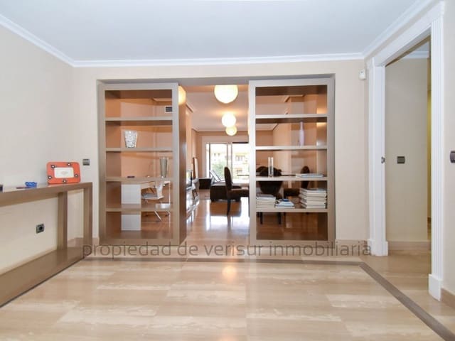 2 quarto Apartamento para venda em Los Collados - Los Geraneos, Aguilas com piscina - 200 000 € (Ref: 9149965)