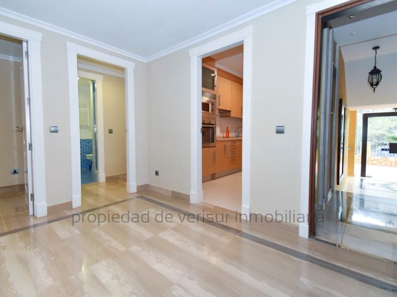 2 makuuhuone Huoneisto myytävänä paikassa Aguilas mukana uima-altaan - 200 000 € (Ref: 9149965)