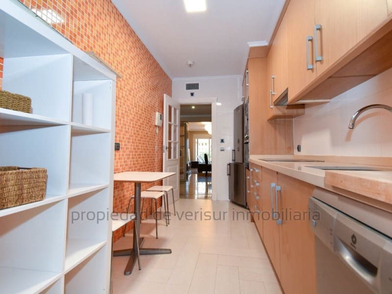 2 makuuhuone Huoneisto myytävänä paikassa Aguilas mukana uima-altaan - 200 000 € (Ref: 9149965)