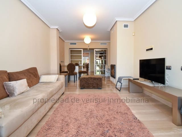 2 quarto Apartamento para venda em Los Collados - Los Geraneos, Aguilas com piscina - 200 000 € (Ref: 9149965)