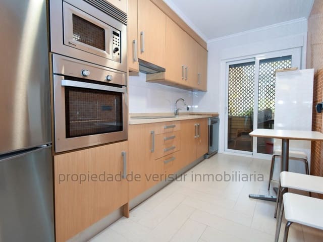 2 quarto Apartamento para venda em Los Collados - Los Geraneos, Aguilas com piscina - 200 000 € (Ref: 9149965)