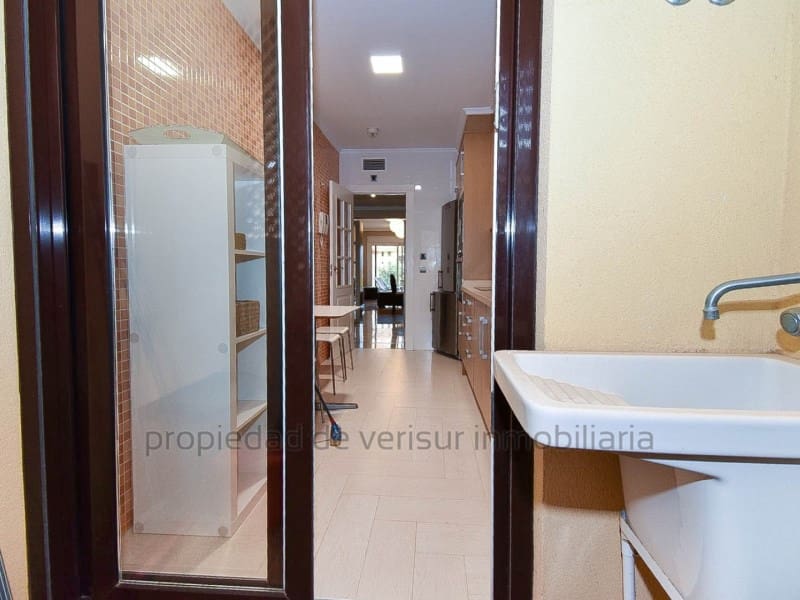 2 makuuhuone Huoneisto myytävänä paikassa Aguilas mukana uima-altaan - 200 000 € (Ref: 9149965)