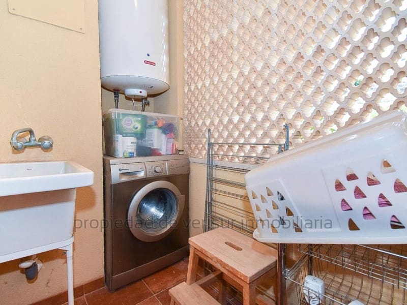 2 makuuhuone Huoneisto myytävänä paikassa Aguilas mukana uima-altaan - 200 000 € (Ref: 9149965)