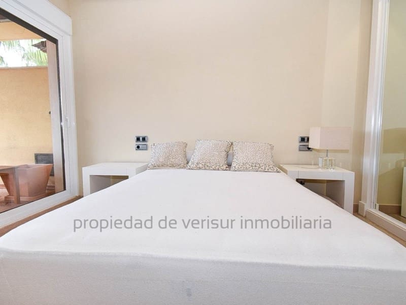 2 makuuhuone Huoneisto myytävänä paikassa Aguilas mukana uima-altaan - 200 000 € (Ref: 9149965)