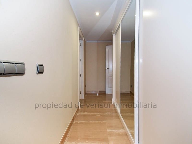 2 makuuhuone Huoneisto myytävänä paikassa Aguilas mukana uima-altaan - 200 000 € (Ref: 9149965)