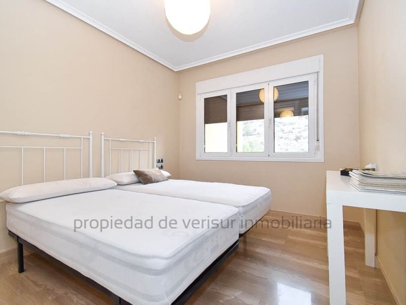 2 makuuhuone Huoneisto myytävänä paikassa Aguilas mukana uima-altaan - 200 000 € (Ref: 9149965)