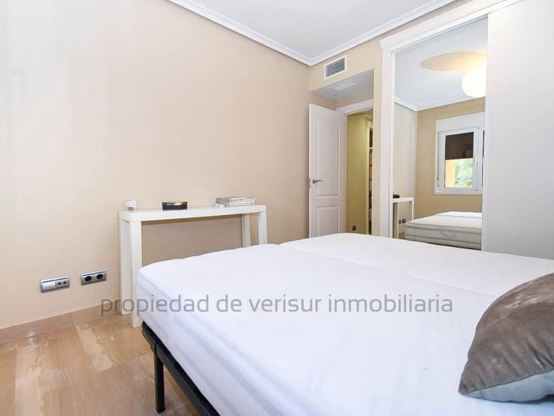 2 makuuhuone Huoneisto myytävänä paikassa Aguilas mukana uima-altaan - 200 000 € (Ref: 9149965)