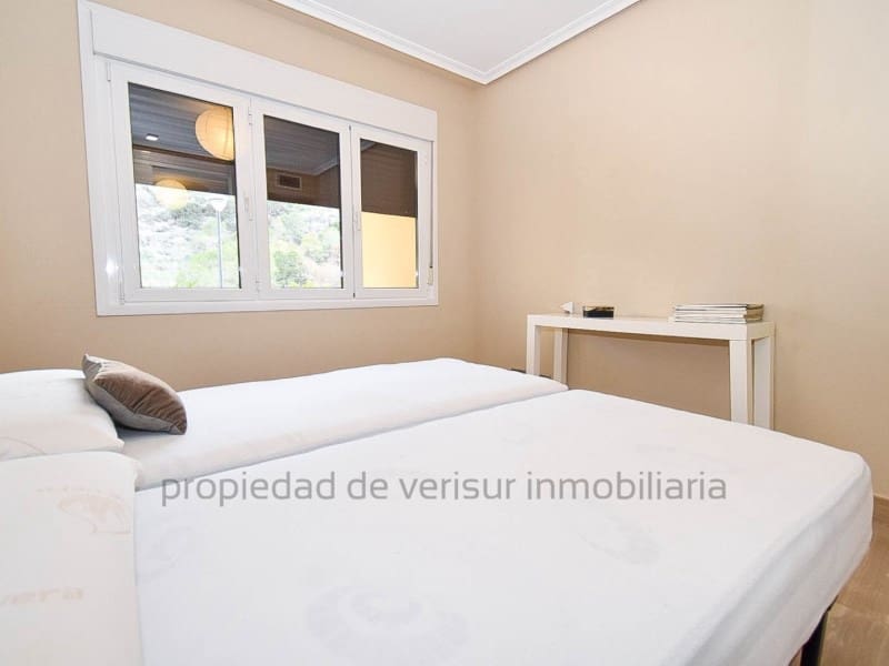 2 makuuhuone Huoneisto myytävänä paikassa Aguilas mukana uima-altaan - 200 000 € (Ref: 9149965)