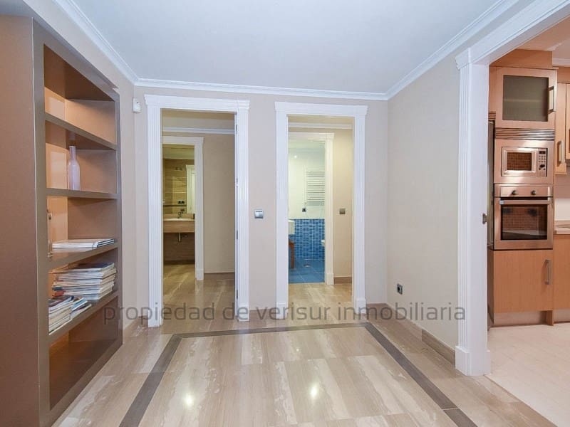 2 makuuhuone Huoneisto myytävänä paikassa Aguilas mukana uima-altaan - 200 000 € (Ref: 9149965)