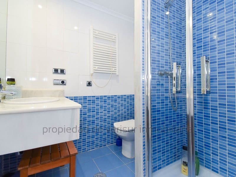 2 makuuhuone Huoneisto myytävänä paikassa Aguilas mukana uima-altaan - 200 000 € (Ref: 9149965)