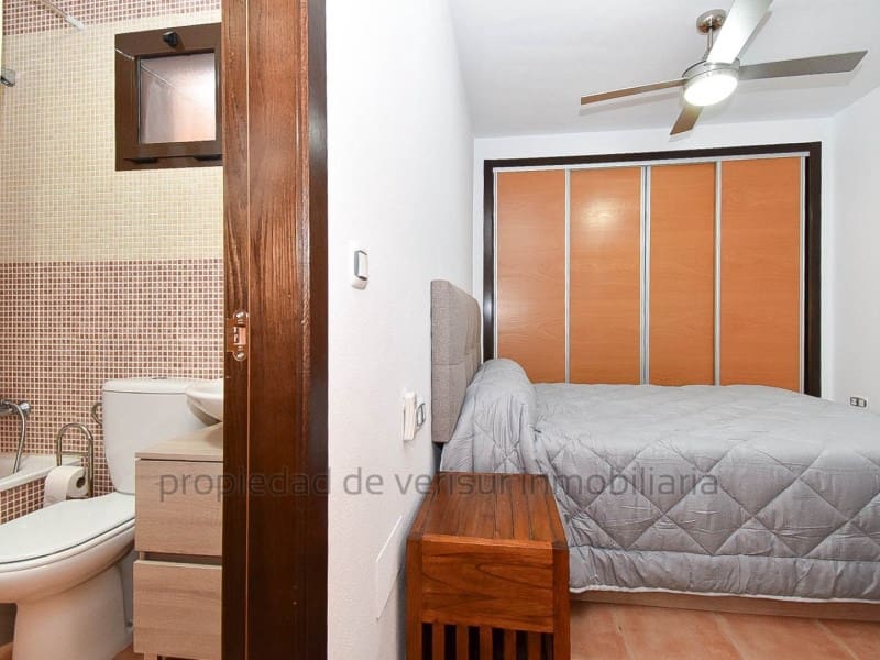 2 sovrum Lägenhet för semesterbostäder i Los Collados med pool garage - 1 500 € (Ref: 9149966)