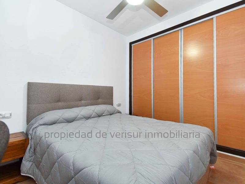 2 sovrum Lägenhet för semesterbostäder i Los Collados med pool garage - 1 500 € (Ref: 9149966)