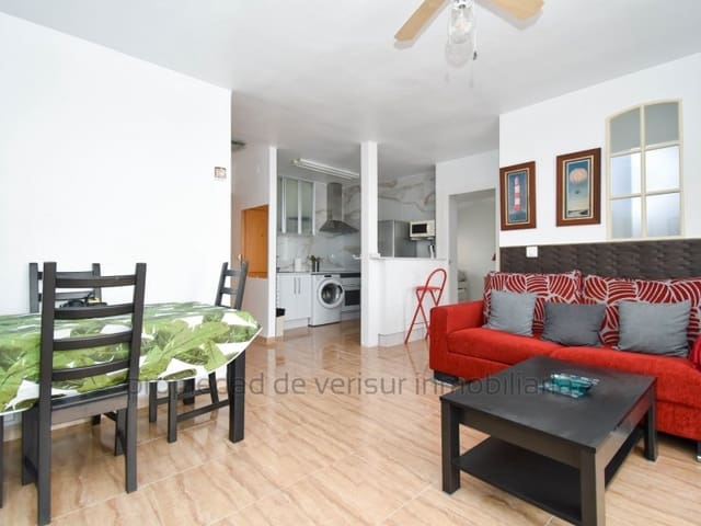 3 bedroom Flat for holiday rental in Calarreona, Aguilas with garage - € 1,800 (Ref: 9149967)