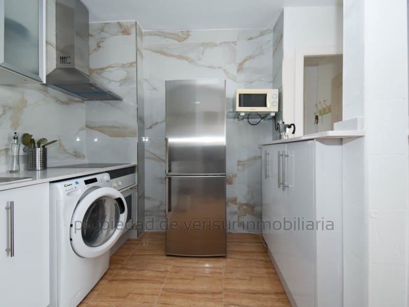 3 sovrum Lägenhet för semesterbostäder i Calarreona med garage - 1 800 € (Ref: 9149967)