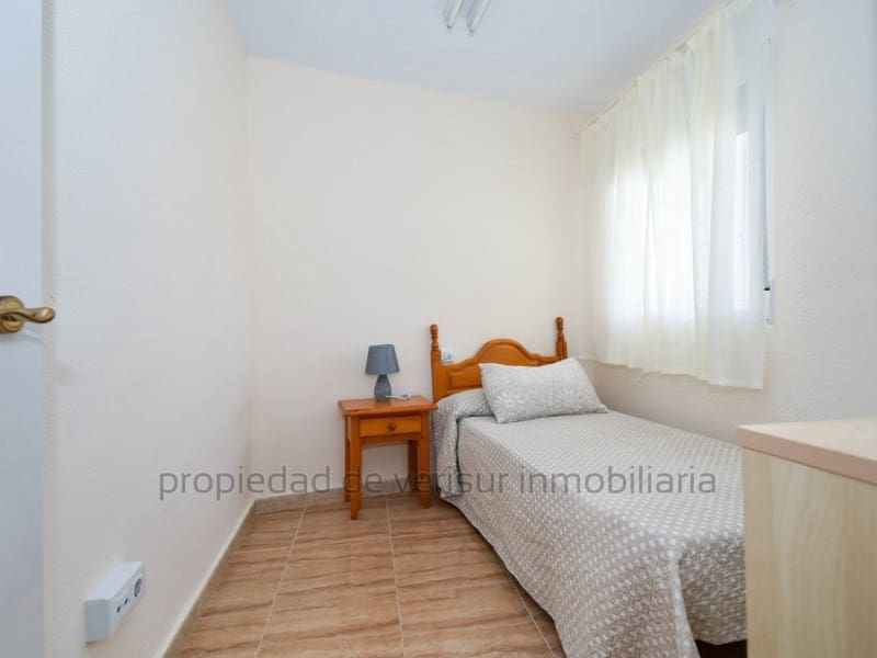 3 sovrum Lägenhet för semesterbostäder i Calarreona med garage - 1 800 € (Ref: 9149967)