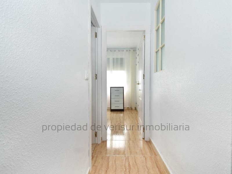 3 sovrum Lägenhet för semesterbostäder i Calarreona med garage - 1 800 € (Ref: 9149967)