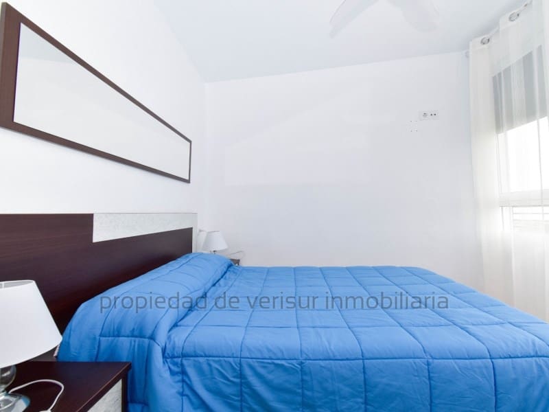 3 sovrum Lägenhet för semesterbostäder i Calarreona med garage - 1 800 € (Ref: 9149967)