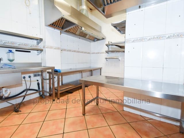 Erhverv til salg i Casco Antiguo, Aguilas - € 130.000 (Ref: 9149970)