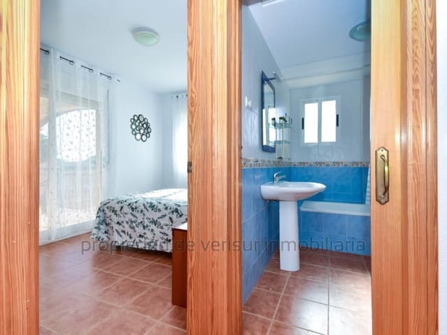 2 bedroom Apartment for holiday rental in Calabardina, Aguilas with garage - € 1,500 (Ref: 9149973)