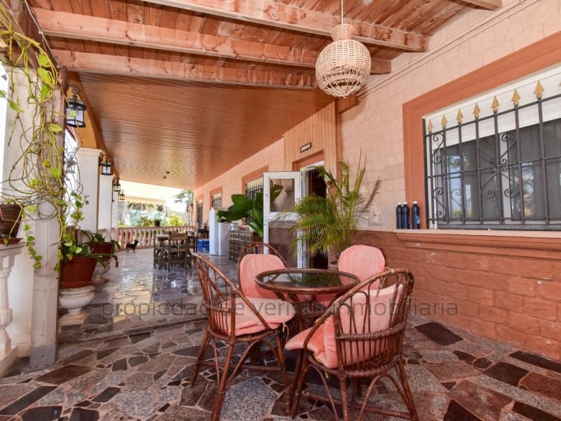 5 soveværelse Finca/Landehus til salg i Calabardina med garage - € 370.000 (Ref: 9149976)