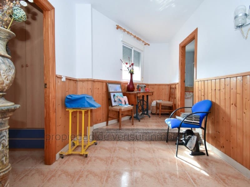 5 soveværelse Finca/Landehus til salg i Calabardina med garage - € 370.000 (Ref: 9149976)