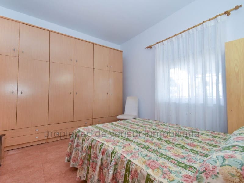 5 soveværelse Finca/Landehus til salg i Calabardina med garage - € 370.000 (Ref: 9149976)