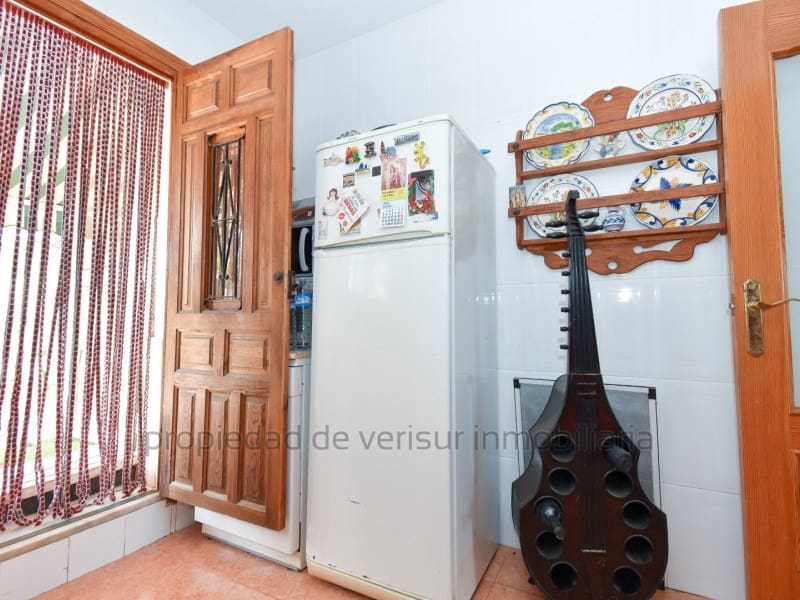 5 soveværelse Finca/Landehus til salg i Calabardina med garage - € 370.000 (Ref: 9149976)