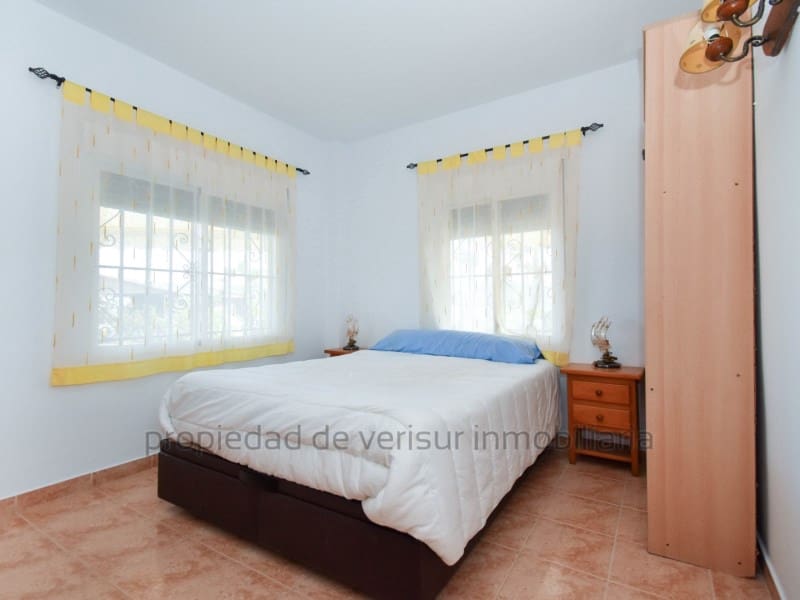 5 soveværelse Finca/Landehus til salg i Calabardina med garage - € 370.000 (Ref: 9149976)