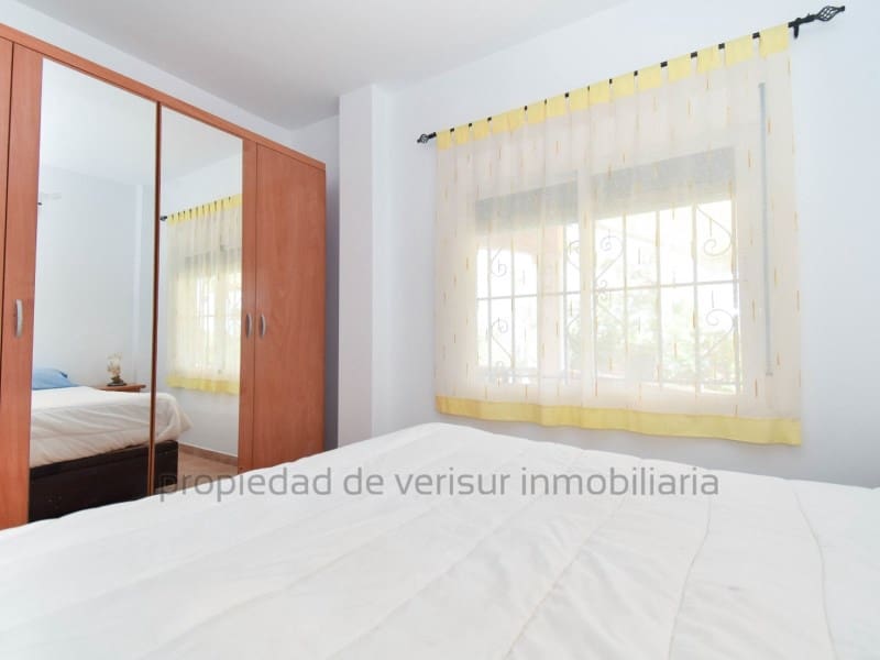 5 soveværelse Finca/Landehus til salg i Calabardina med garage - € 370.000 (Ref: 9149976)