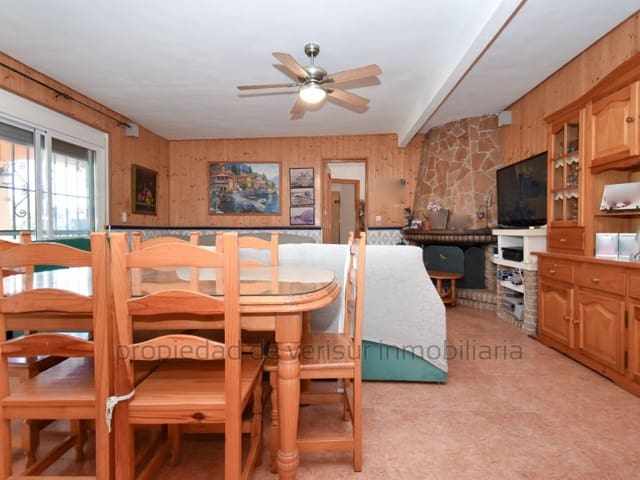 5 Zimmer Finca/Landgut zu verkaufen in Calabardina, Aguilas mit Garage - 370.000 € (Ref: 9149976)