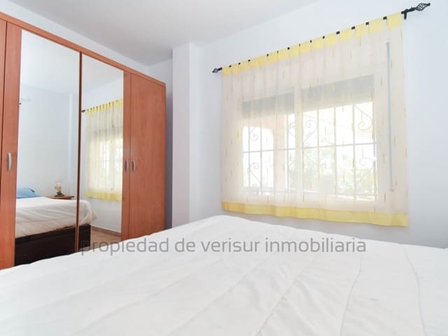 5 Zimmer Finca/Landgut zu verkaufen in Calabardina, Aguilas mit Garage - 370.000 € (Ref: 9149976)