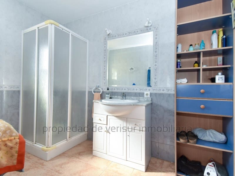 5 soveværelse Finca/Landehus til salg i Calabardina med garage - € 370.000 (Ref: 9149976)