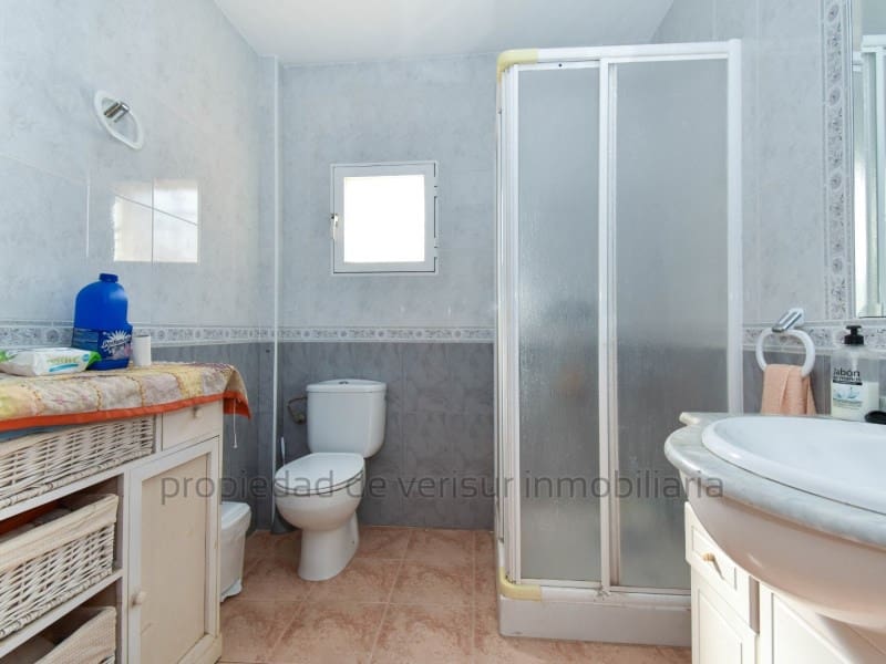 5 soveværelse Finca/Landehus til salg i Calabardina med garage - € 370.000 (Ref: 9149976)