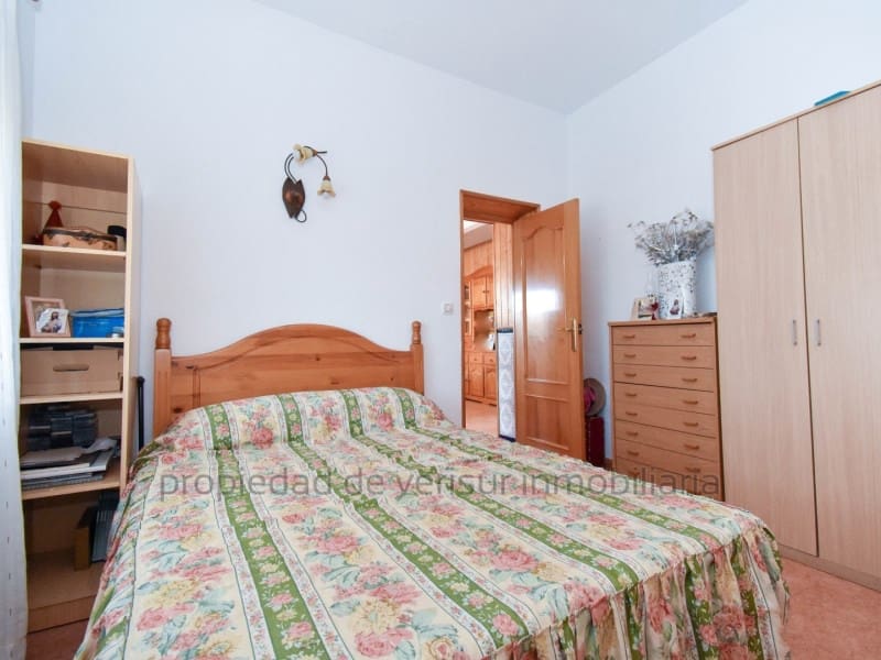 5 soveværelse Finca/Landehus til salg i Calabardina med garage - € 370.000 (Ref: 9149976)