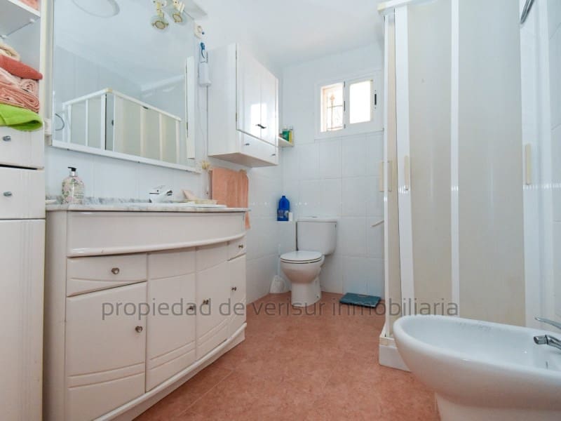 5 soveværelse Finca/Landehus til salg i Calabardina med garage - € 370.000 (Ref: 9149976)