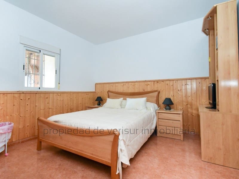 5 soveværelse Finca/Landehus til salg i Calabardina med garage - € 370.000 (Ref: 9149976)