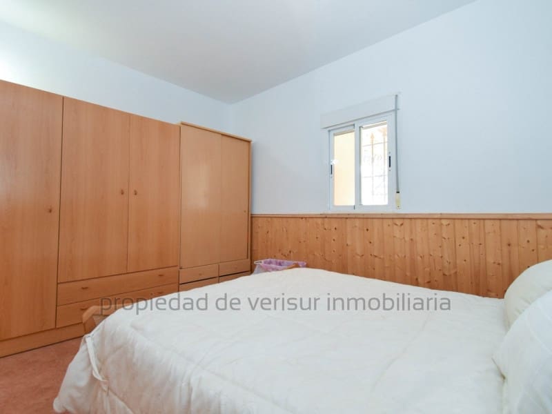 5 soveværelse Finca/Landehus til salg i Calabardina med garage - € 370.000 (Ref: 9149976)