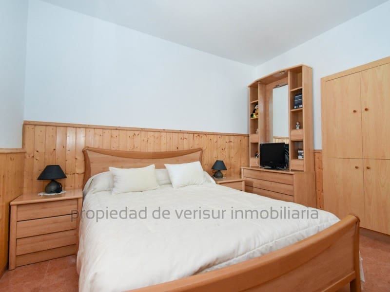 5 soveværelse Finca/Landehus til salg i Calabardina med garage - € 370.000 (Ref: 9149976)