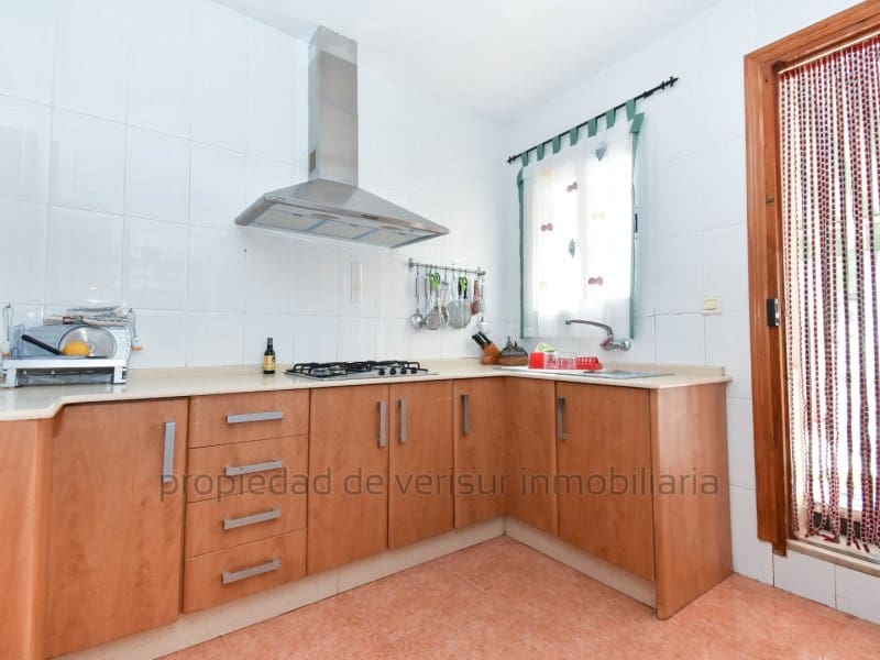 5 soveværelse Finca/Landehus til salg i Calabardina med garage - € 370.000 (Ref: 9149976)