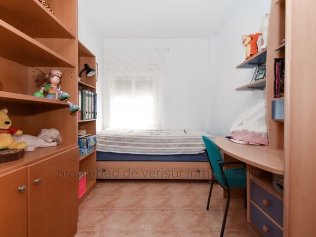 5 Zimmer Finca/Landgut zu verkaufen in Calabardina, Aguilas mit Garage - 370.000 € (Ref: 9149976)