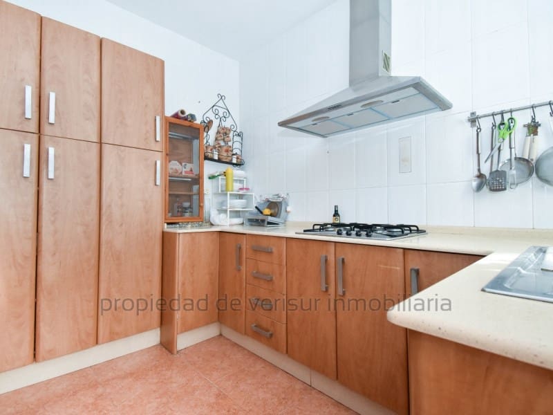 5 soveværelse Finca/Landehus til salg i Calabardina med garage - € 370.000 (Ref: 9149976)