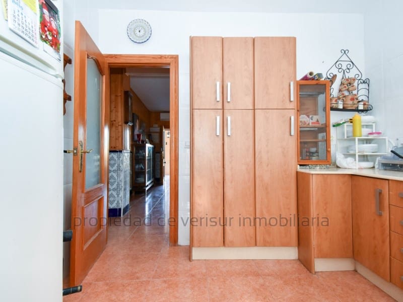 5 soveværelse Finca/Landehus til salg i Calabardina med garage - € 370.000 (Ref: 9149976)