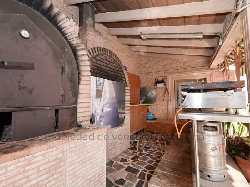 5 soveværelse Finca/Landehus til salg i Calabardina med garage - € 370.000 (Ref: 9149976)