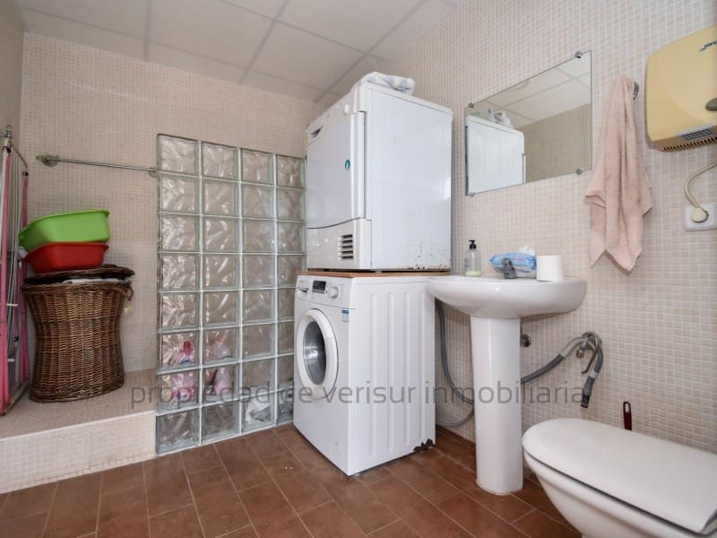 5 soveværelse Finca/Landehus til salg i Calabardina med garage - € 370.000 (Ref: 9149976)