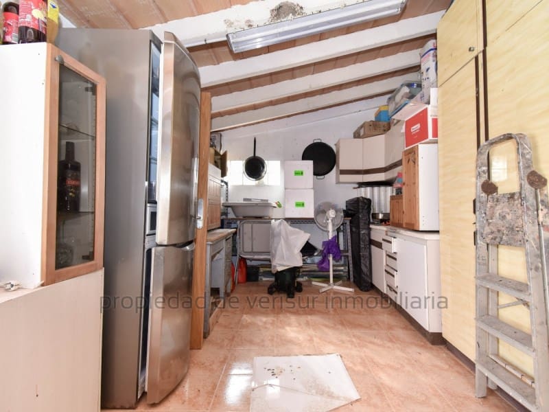 5 soveværelse Finca/Landehus til salg i Calabardina med garage - € 370.000 (Ref: 9149976)