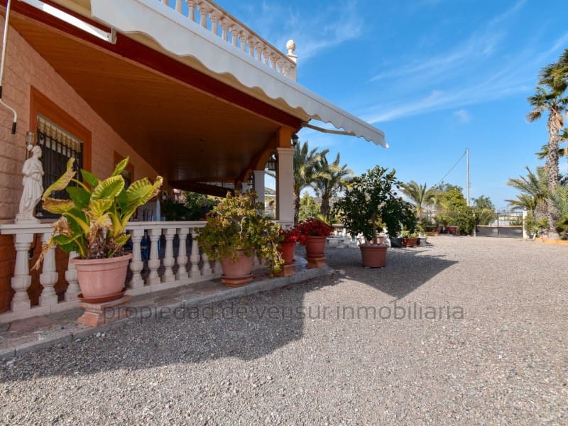 5 soveværelse Finca/Landehus til salg i Calabardina med garage - € 370.000 (Ref: 9149976)